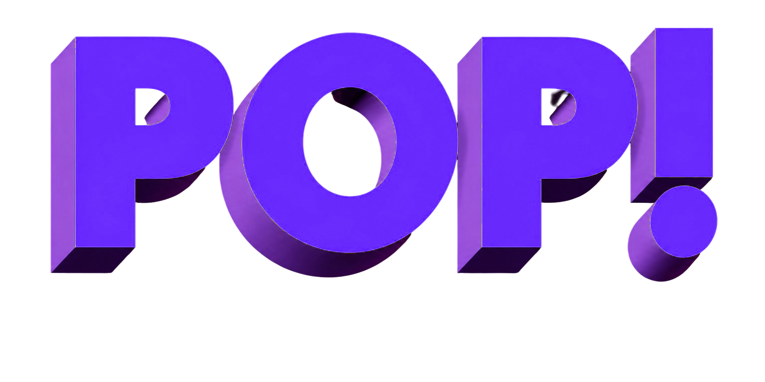 POP!